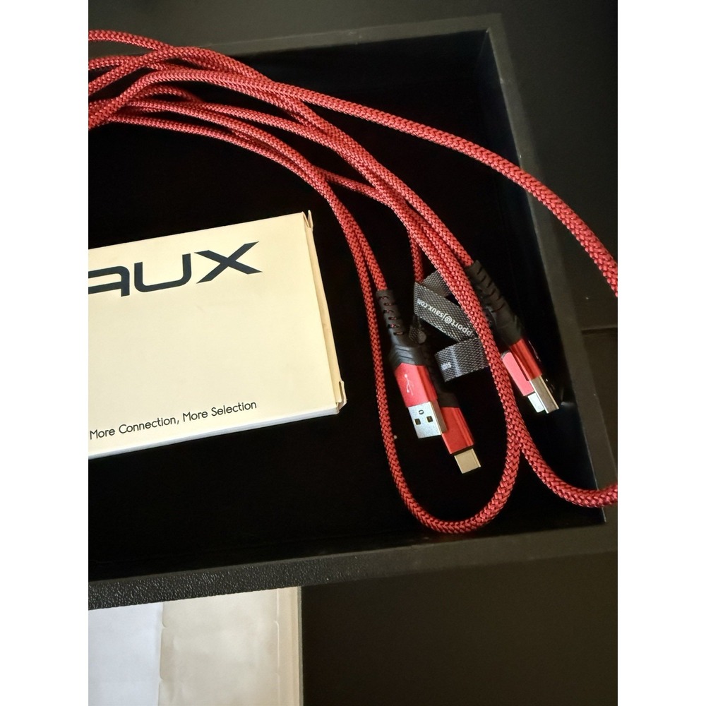 2 Cords 80"‎ Ea  One Has Two Usb-C One Has Two Usb  3864